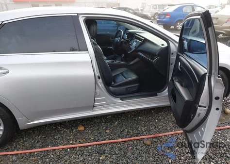 2013 Toyota Avalon Hybrid Xle Premium z USA, uszkodzony, nr VIN 4T1BD1EB3DU005765